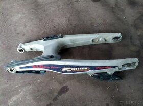 KTM 250 sxf 2014 zadní kyvná vidlice