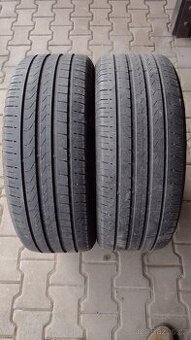 Letní pneu 235/50R19 Pirelli