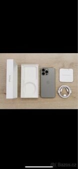 Apple Iphone 15 Pro Natur Titan