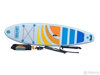 Paddleboard Overmont 320/86/15cm na 145kg