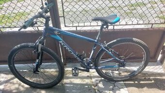 Horské kolo 27.5