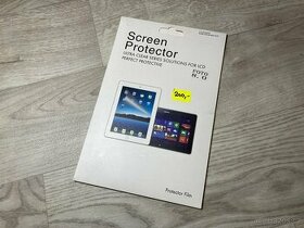 Ochranná fólie pro 8" LCD - Nové