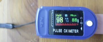 Pulzni oximetr
