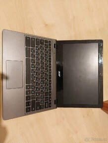 Acer Chromebook C720