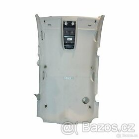 Stropnice perlově šedá 1T0867501EQ VW Touran r.v. 2008