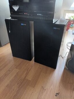 Reprobedny CS 565 PIONEER