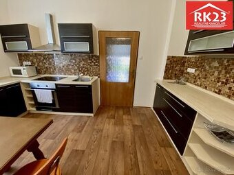 Pronájem, Byt 3+kk, Mariánské Lázně, ul. Plzeňská