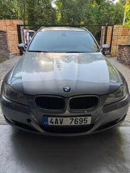 bmw 320d