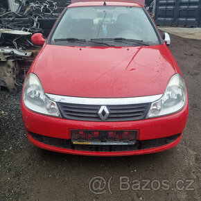 Renault Thalia II 2012, 1,2 16v