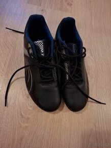 Panské boty Puma velikost 42