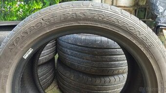 Pneu R17 225/45 letní 2ks
