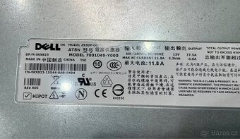 Zdroj Dell Z930P-00 12V 77A