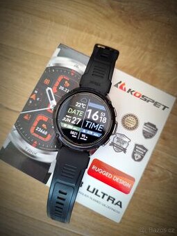 Kospet Tank T3 Ultra