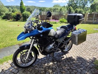 Gsr1200