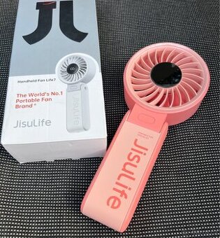 Mini ventilátor