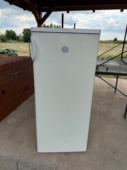 Lednice s mrazákem 125x55x60