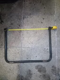 Prodam stabil. a řídící tyč na suzuki samurai