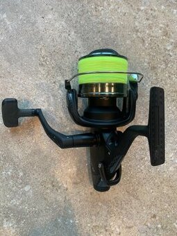 Naviják Okuma Axeon BF