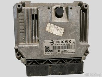 Jednotka motoru 1.9 TDI 77kw BLS 03G906021HC