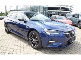 Opel Insignia kombi 2.0 CDTI ST Ultimate 4x4 rok 04/2021