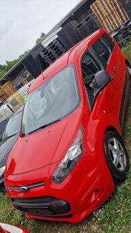 Ford Tournero Conect r.v 2017