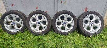 Alu disky Ford 5x108 R16