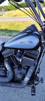 Harley Davidson Street Bob FXDB 103