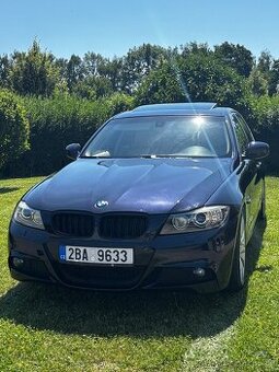 Bmw E90 325i xDrive facelift