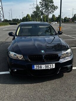 Bmw E90 325i xDrive facelift