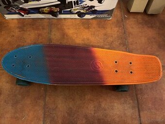 Dětský skateboard