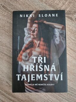 Tři hříšná tajemství