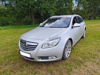 Prodám vyměním Opel Insignia 2.0cdti