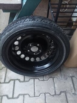 Prodám pneu Opel Meriva 2012