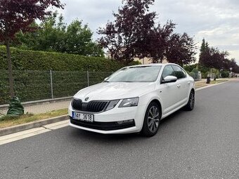 Škoda Octavia 2.0 TDI DSG Sedan – r.v. 2019