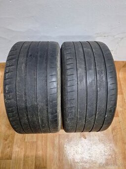 Letní pneu 295/30/20 Michelin