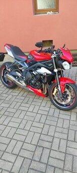 Triumph Speed triple