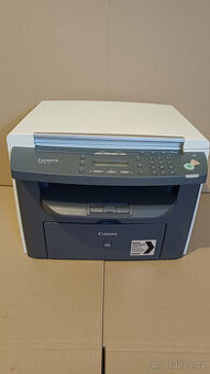 Canon MF4120 | Duplex | najeto 3tis. | nový toner