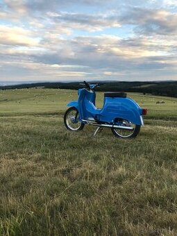 Simson KR51/1 Schwalbe