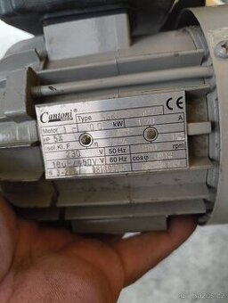 Motor
