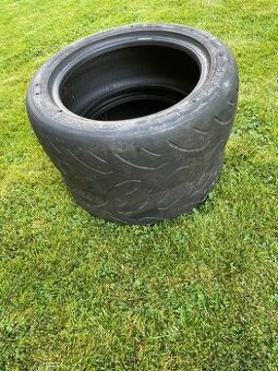 semislick RGC 195/50 r15 medium směs