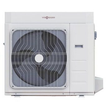 Prodám Viessmann tepelné čerpadlo Vitocal 100-A - Nové
