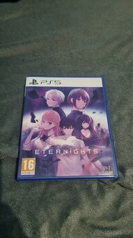 Eternights (PS5)