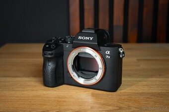 Sony A7 III