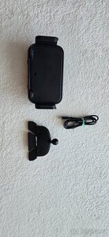 Samsung bezdrátová nabíječka do auta