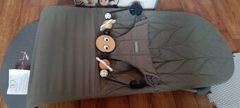 Houpátko babybjorn+ hračka