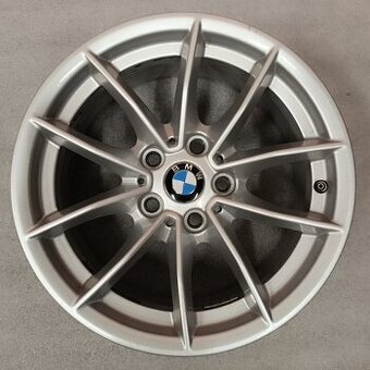 Alu kola BMW 3 (G20, G21) 6,5Jx16 , 5x112 , ET22