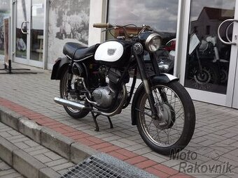 Bianchi Motociclo