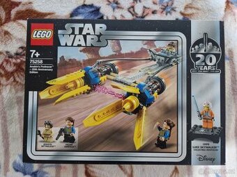 Lego Star Wars 75258