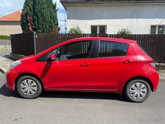 Yaris - 1