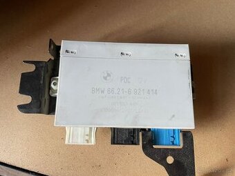 BMW E39 modul senzorů PDC